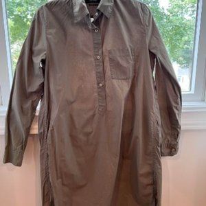 Isabel Marant Shirt Dress